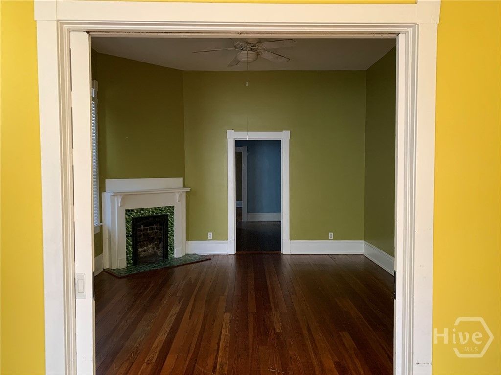 Image 6 of property listing at 1723 Whitaker Street Lower, Savannah, GA 31401