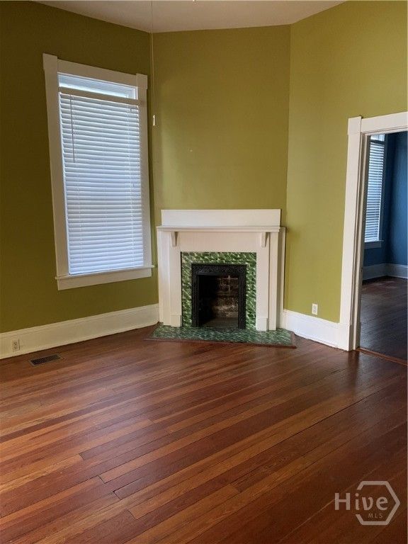 Image 7 of property listing at 1723 Whitaker Street Lower, Savannah, GA 31401