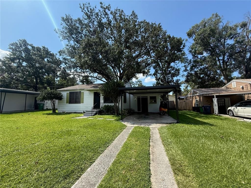 910 W RIVER HEIGHTS AVENUE, Tampa, FL 33603