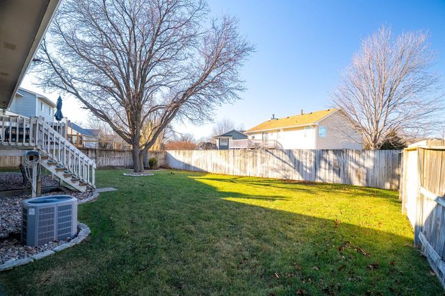 2627 N Keith Ct, Wichita, KS 67205