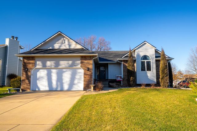 2627 N Keith Ct, Wichita, KS 67205