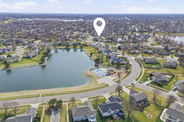 2627 N Keith Ct, Wichita, KS 67205