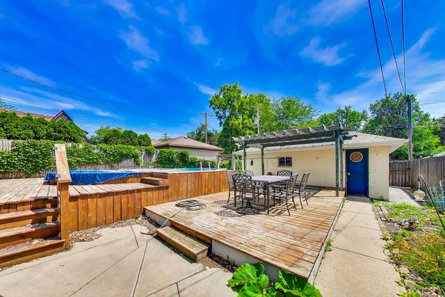 518 N William Street, Joliet, IL 60435