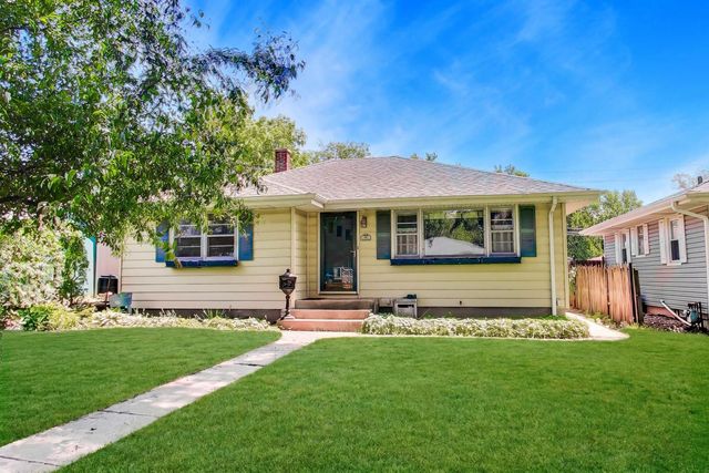 518 N William Street, Joliet, IL 60435