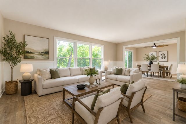 1482 Pebblestone Cove, Wheaton, IL 60189