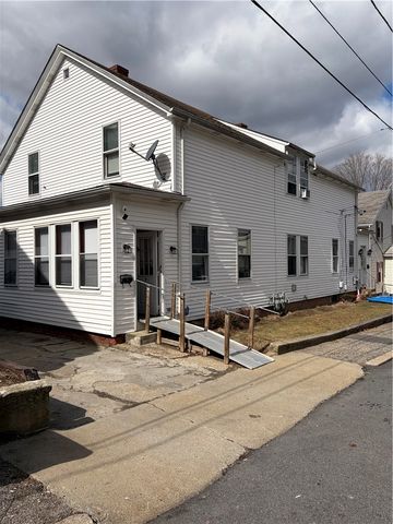 2 Saint Marys Road, North Providence, RI 02911