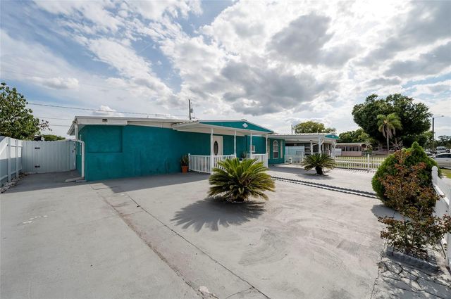 7511 TIDEWATER TRAIL, Tampa, FL 33619