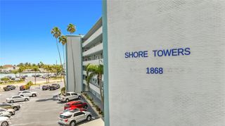 1868 SHORE DRIVE S 503, South Pasadena, FL 33707