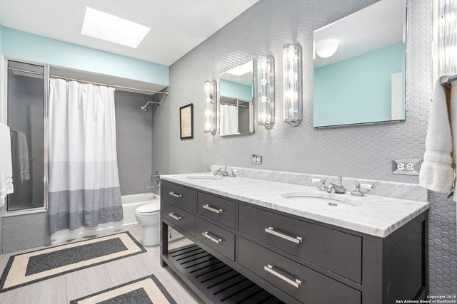 108 Schreiner Pl, San Antonio, TX 78212