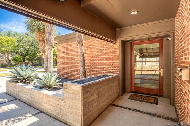 108 Schreiner Pl, San Antonio, TX 78212