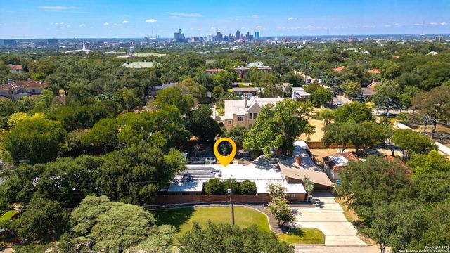 108 Schreiner Pl, San Antonio, TX 78212