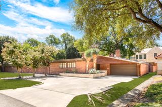 108 Schreiner Pl, San Antonio, TX 78212