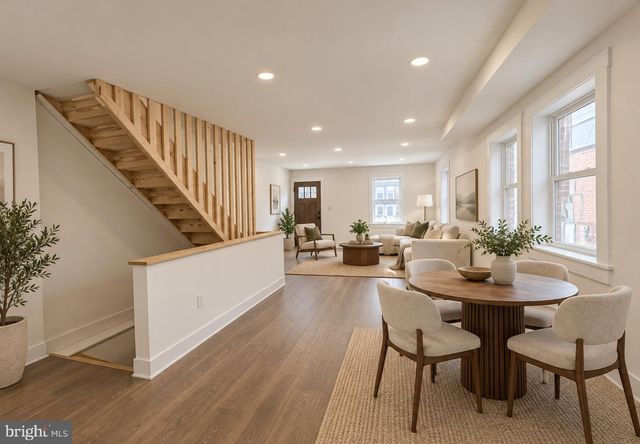 235 E COUNTY LINE RD, Ardmore, PA 19003
