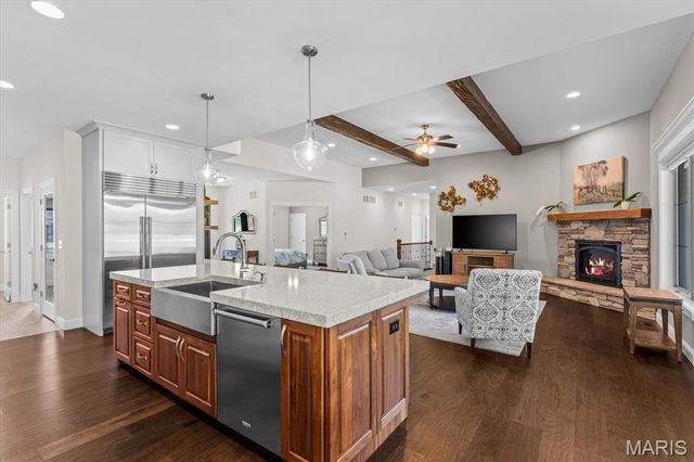 701 Williams Landing, Waterloo, IL 62298