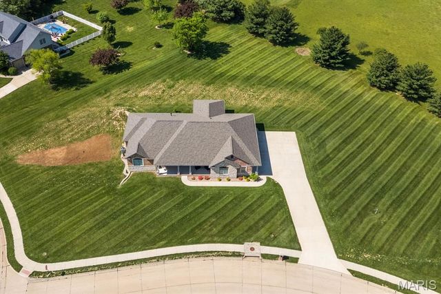 701 Williams Landing, Waterloo, IL 62298