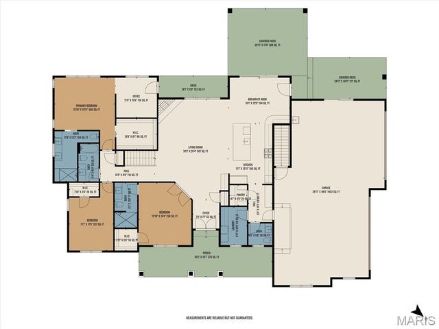 701 Williams Landing, Waterloo, IL 62298