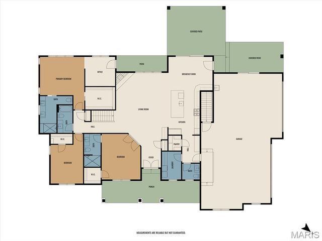 701 Williams Landing, Waterloo, IL 62298