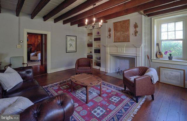 4936 CURLY HILL RD, Doylestown, PA 18902