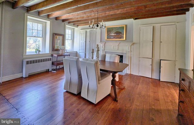 4936 CURLY HILL RD, Doylestown, PA 18902