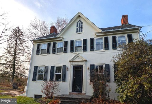 4936 CURLY HILL RD, Doylestown, PA 18902