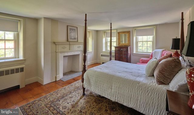 4936 CURLY HILL RD, Doylestown, PA 18902