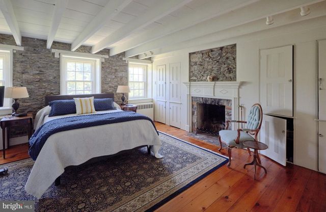 4936 CURLY HILL RD, Doylestown, PA 18902