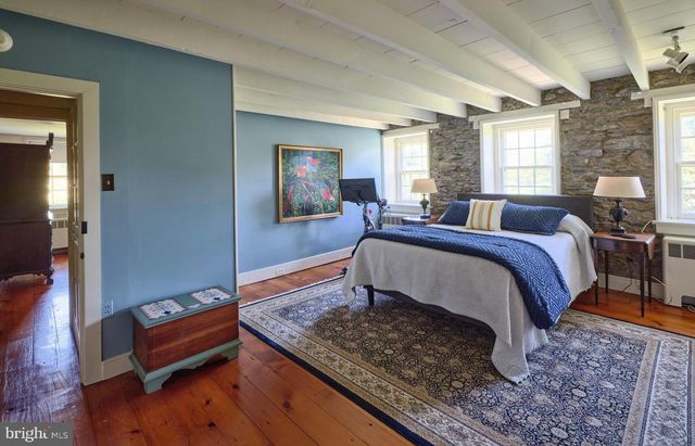 4936 CURLY HILL RD, Doylestown, PA 18902