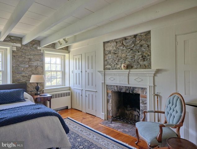 4936 CURLY HILL RD, Doylestown, PA 18902