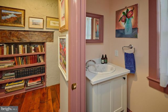 4936 CURLY HILL RD, Doylestown, PA 18902