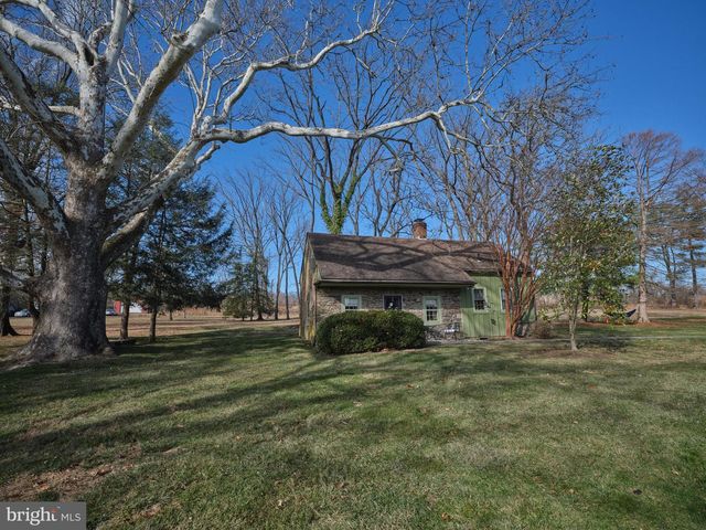 4936 CURLY HILL RD, Doylestown, PA 18902