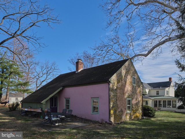 4936 CURLY HILL RD, Doylestown, PA 18902