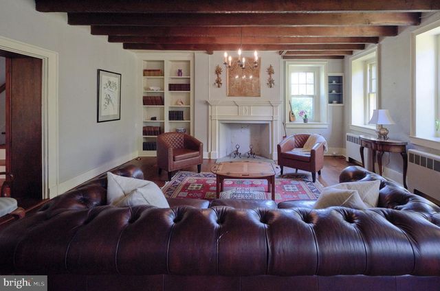 4936 CURLY HILL RD, Doylestown, PA 18902