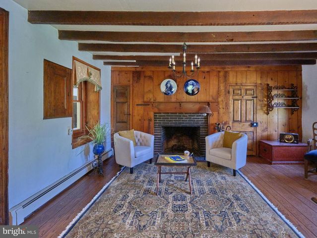 4936 CURLY HILL RD, Doylestown, PA 18902