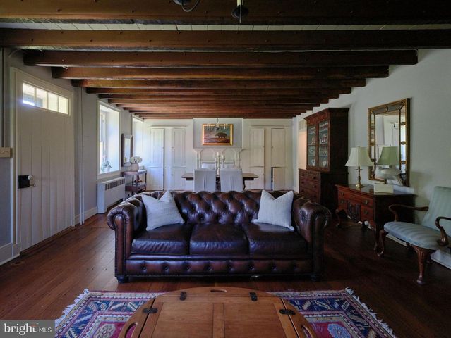 4936 CURLY HILL RD, Doylestown, PA 18902