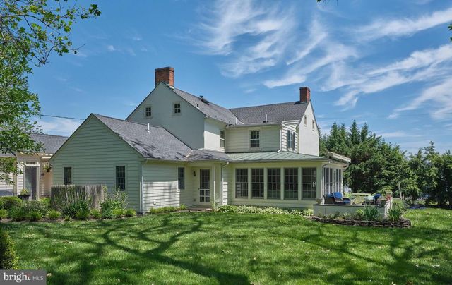 4936 CURLY HILL RD, Doylestown, PA 18902