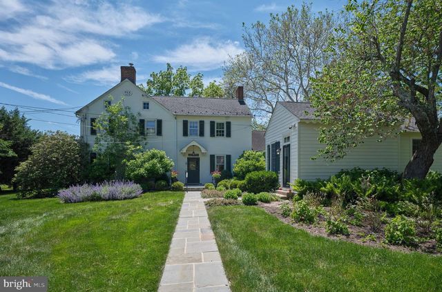 4936 CURLY HILL RD, Doylestown, PA 18902