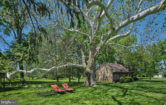 4936 CURLY HILL RD, Doylestown, PA 18902