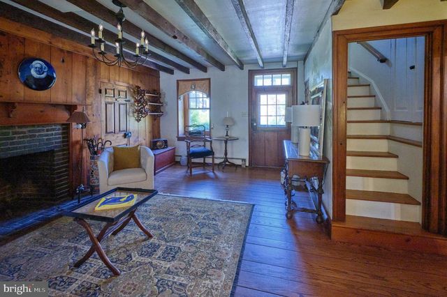 4936 CURLY HILL RD, Doylestown, PA 18902