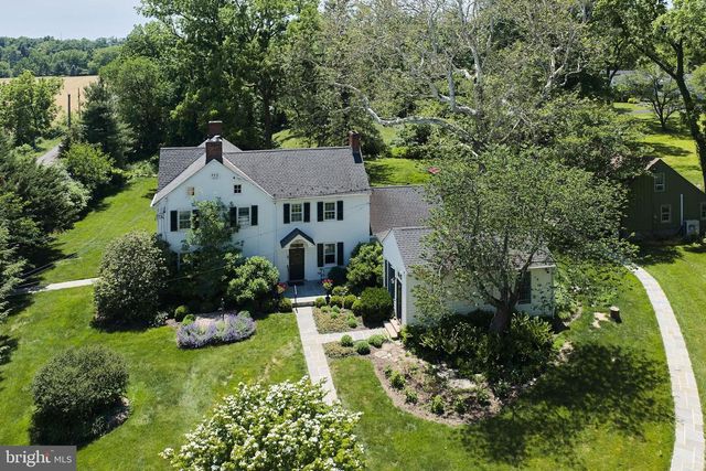 4936 CURLY HILL RD, Doylestown, PA 18902