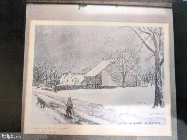 4936 CURLY HILL RD, Doylestown, PA 18902