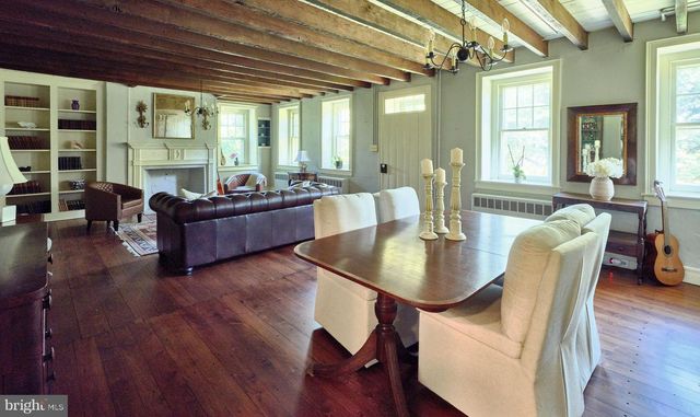 4936 CURLY HILL RD, Doylestown, PA 18902