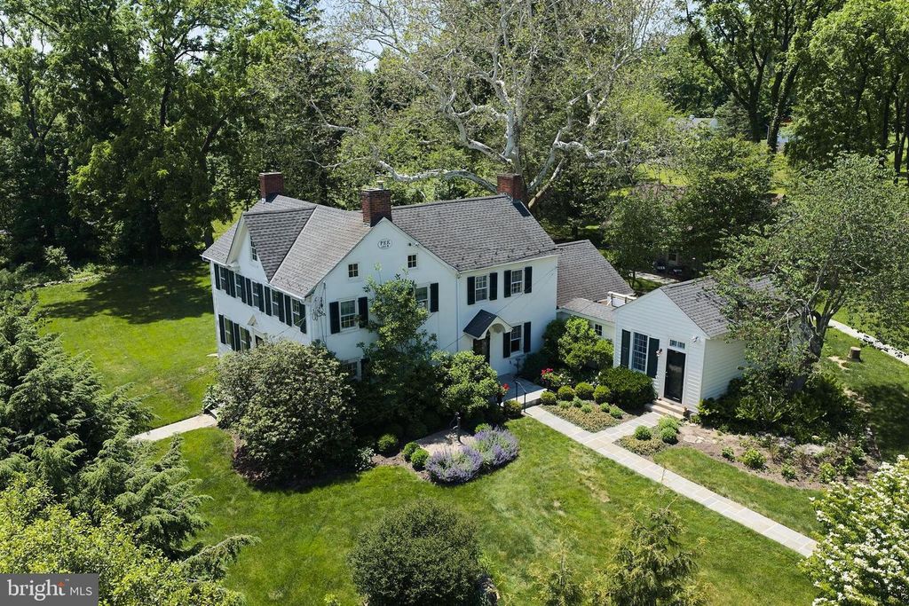 4936 CURLY HILL RD, Doylestown, PA 18902