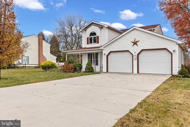 510 FAIRVIEW DR, Hanover, PA 17331