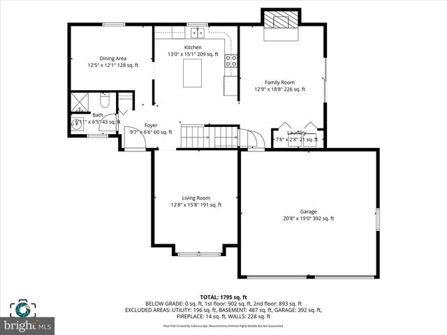 510 FAIRVIEW DR, Hanover, PA 17331