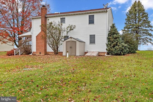 510 FAIRVIEW DR, Hanover, PA 17331