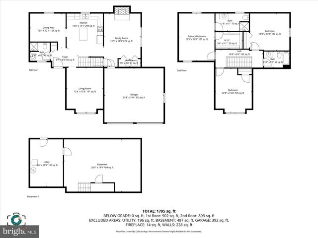 510 FAIRVIEW DR, Hanover, PA 17331