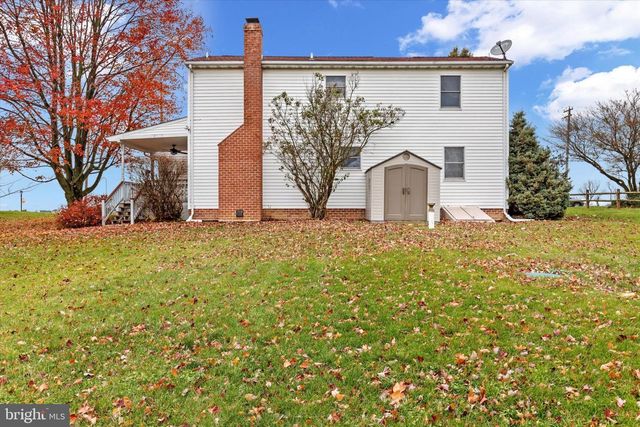 510 FAIRVIEW DR, Hanover, PA 17331