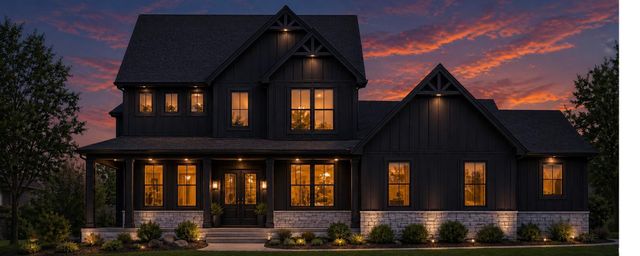 11271 W Grandview Drive, Columbus, IN 47201