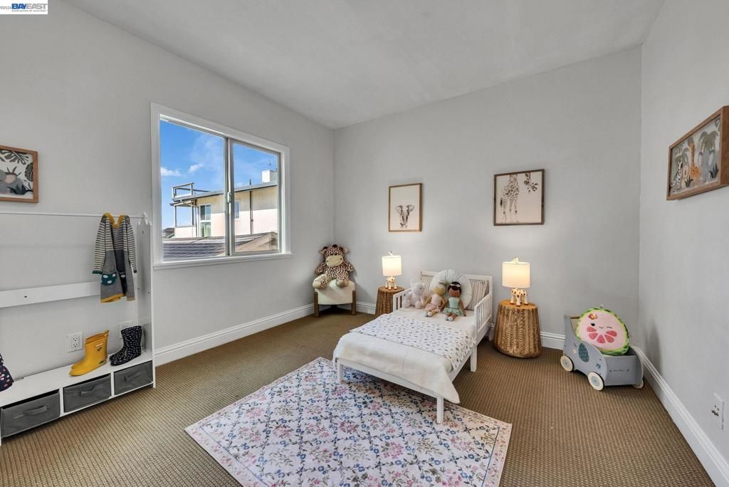 Image 23 of property listing at 4471 Tulip Ave, Oakland, CA 94619