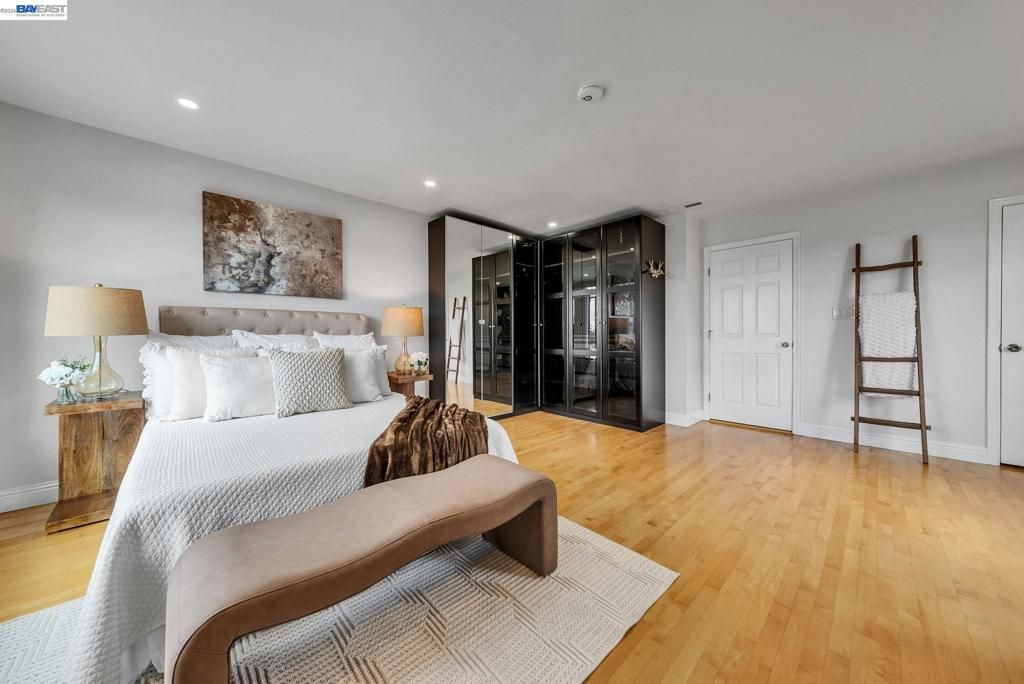 Image 30 of property listing at 4471 Tulip Ave, Oakland, CA 94619